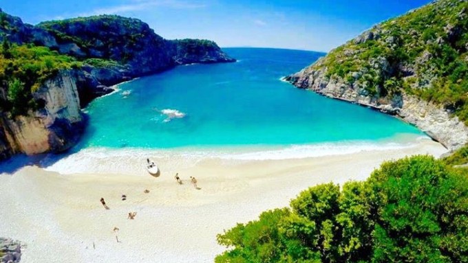 Mediat italiane propozojne Shqiperine: Destinacion turistik gjithnje e me popullor